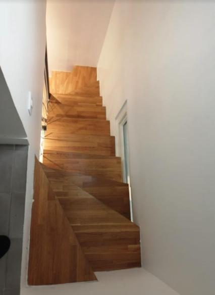 Midoon Guest - Duplex D'Architect Paris 10Eme Apartment Exterior photo