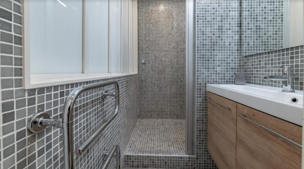 Midoon Guest - Duplex D'Architect Paris 10Eme Apartment Exterior photo